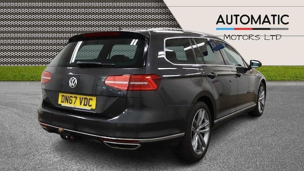 Used Volkswagen Passat 2017 for sale - 75627767: Photo 5