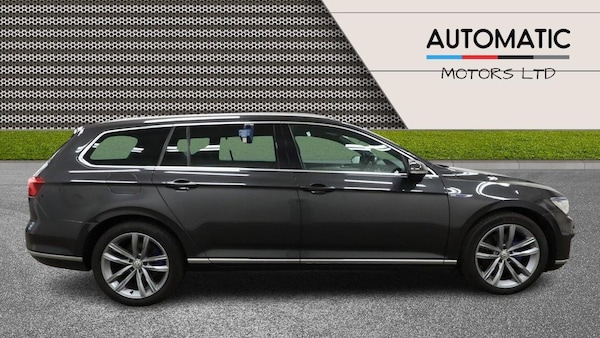 Used Volkswagen Passat 2017 for sale - 75627767: Photo 7