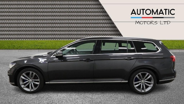 Used Volkswagen Passat 2017 for sale - 75627767: Photo 8