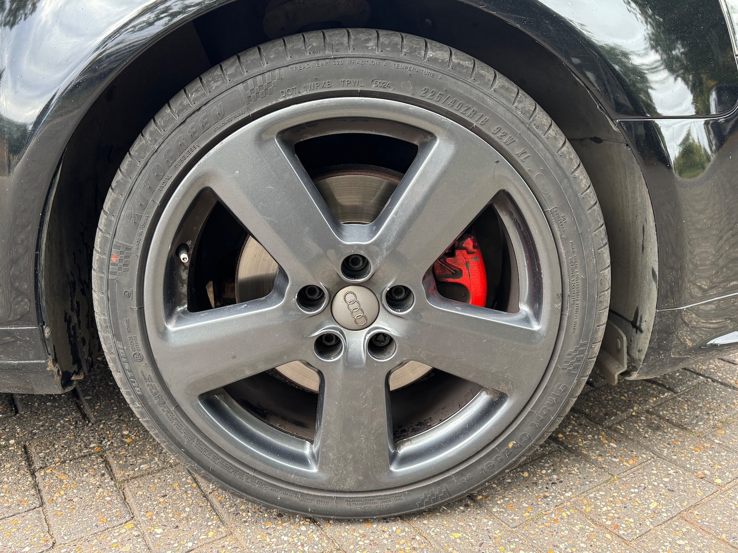 Used Audi A3 2006 for sale - 76017346: Photo 12