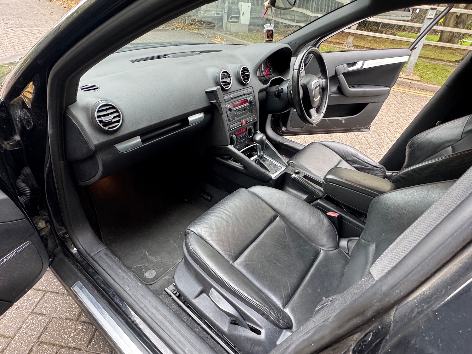 Used Audi A3 2006 for sale - 76017346: Photo 13