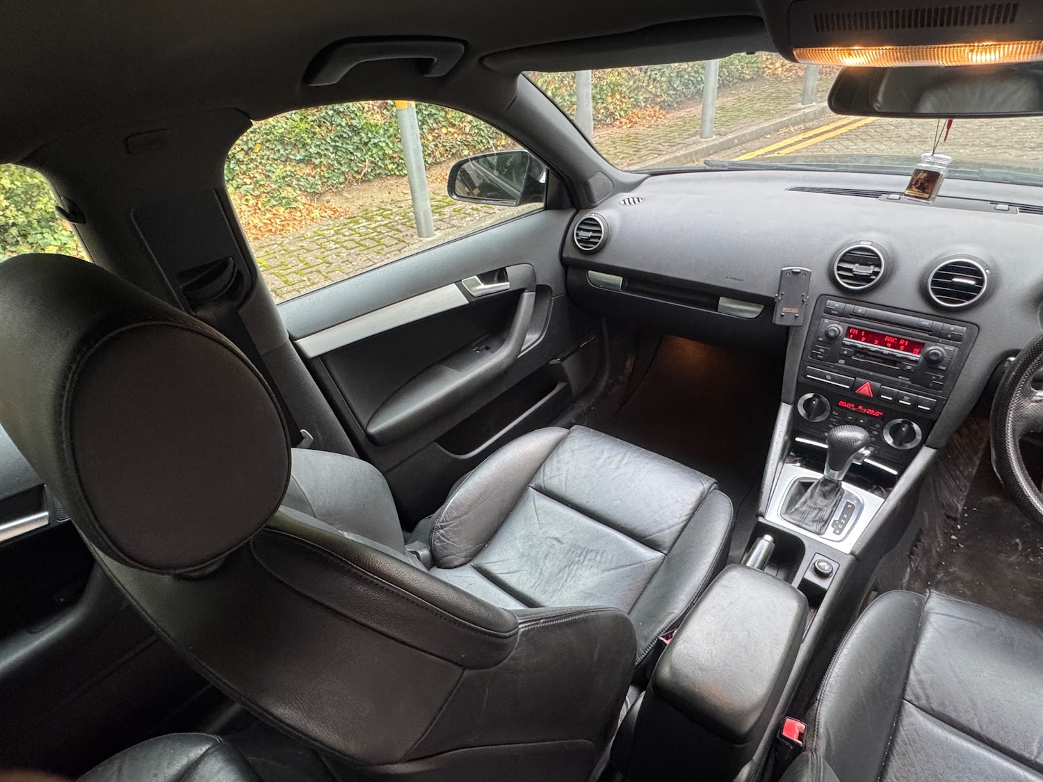 Used Audi A3 2006 for sale - 76017346: Photo 15