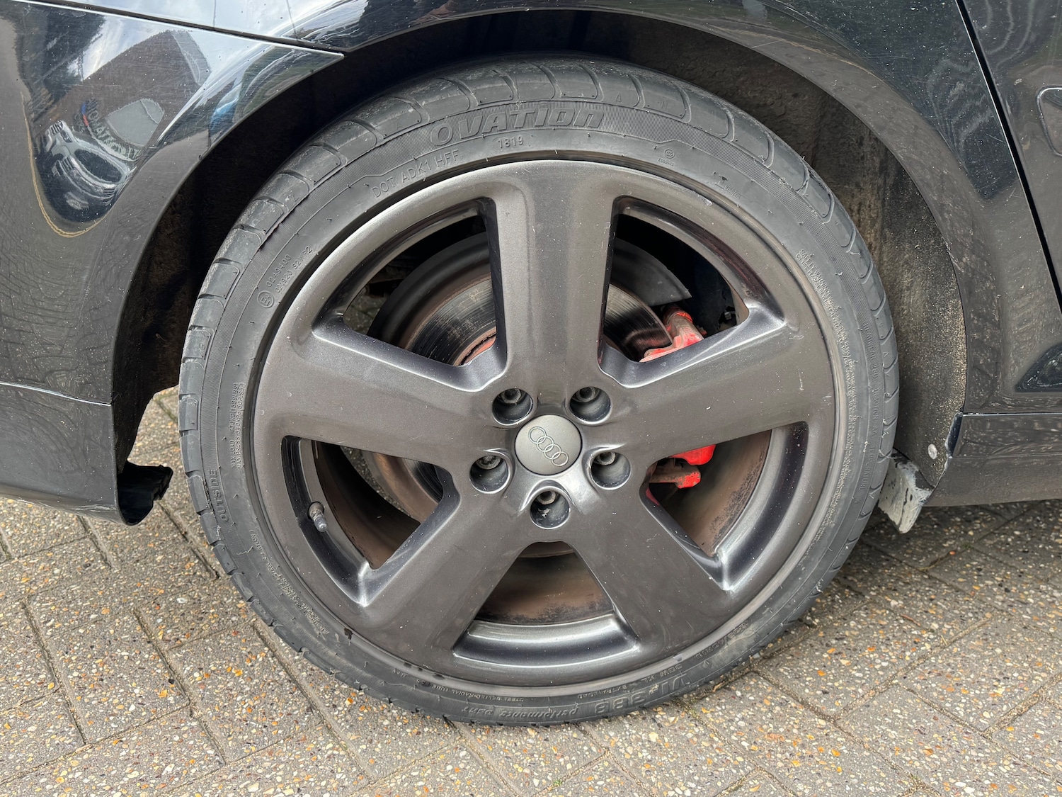 Used Audi A3 2006 for sale - 76017346: Photo 17