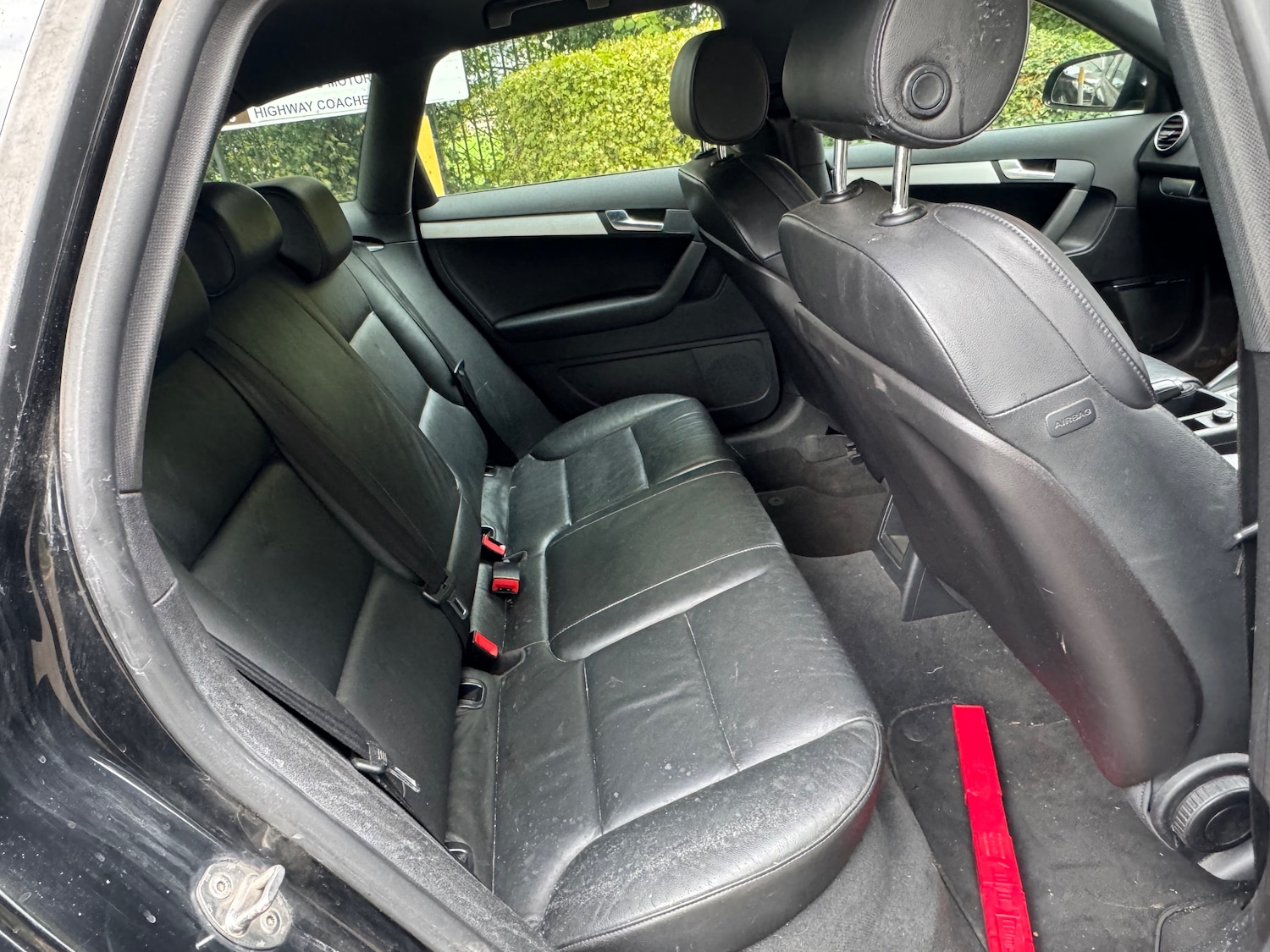 Used Audi A3 2006 for sale - 76017346: Photo 18