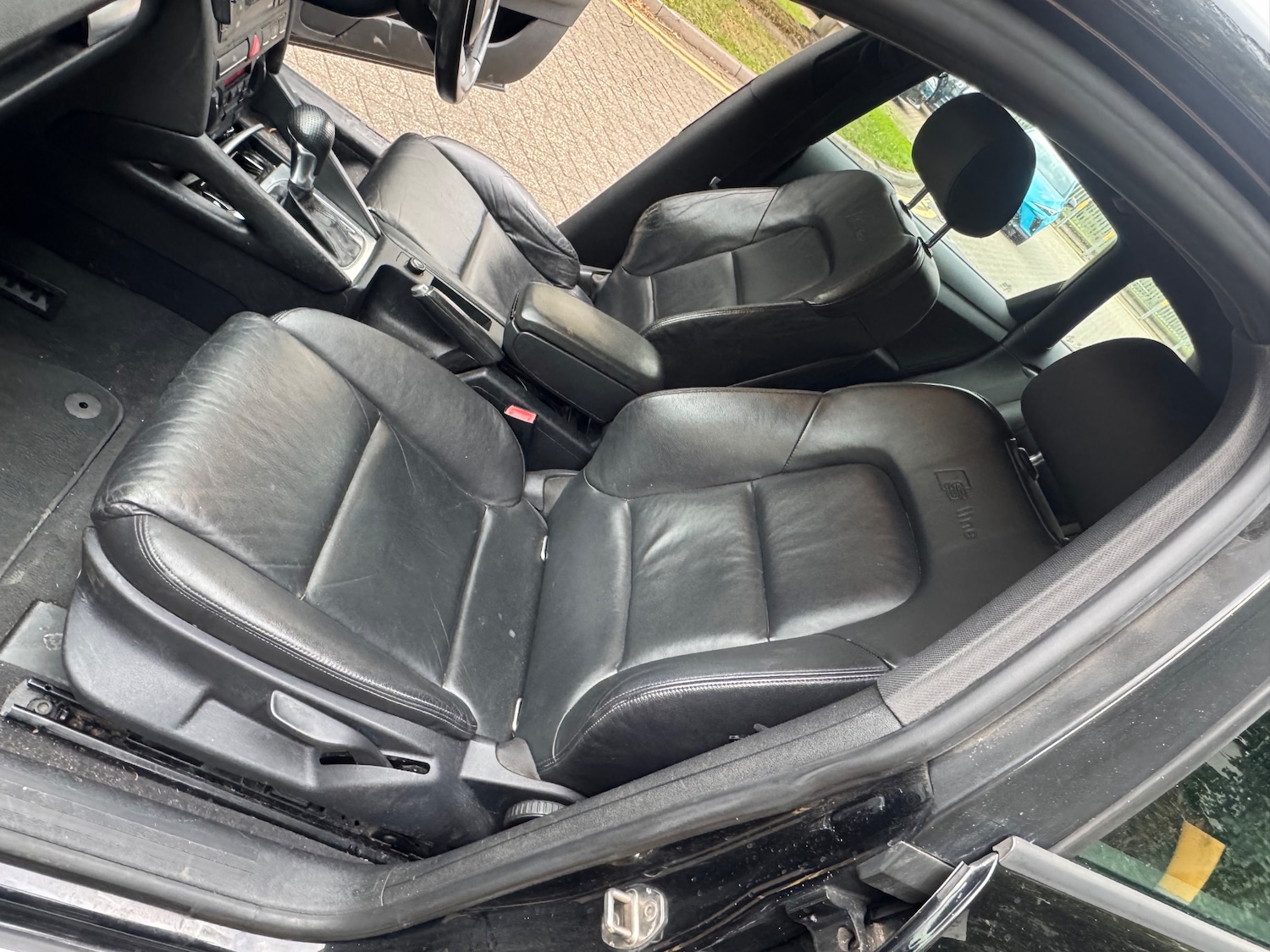 Used Audi A3 2006 for sale - 76017346: Photo 19