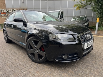 Audi - A3
