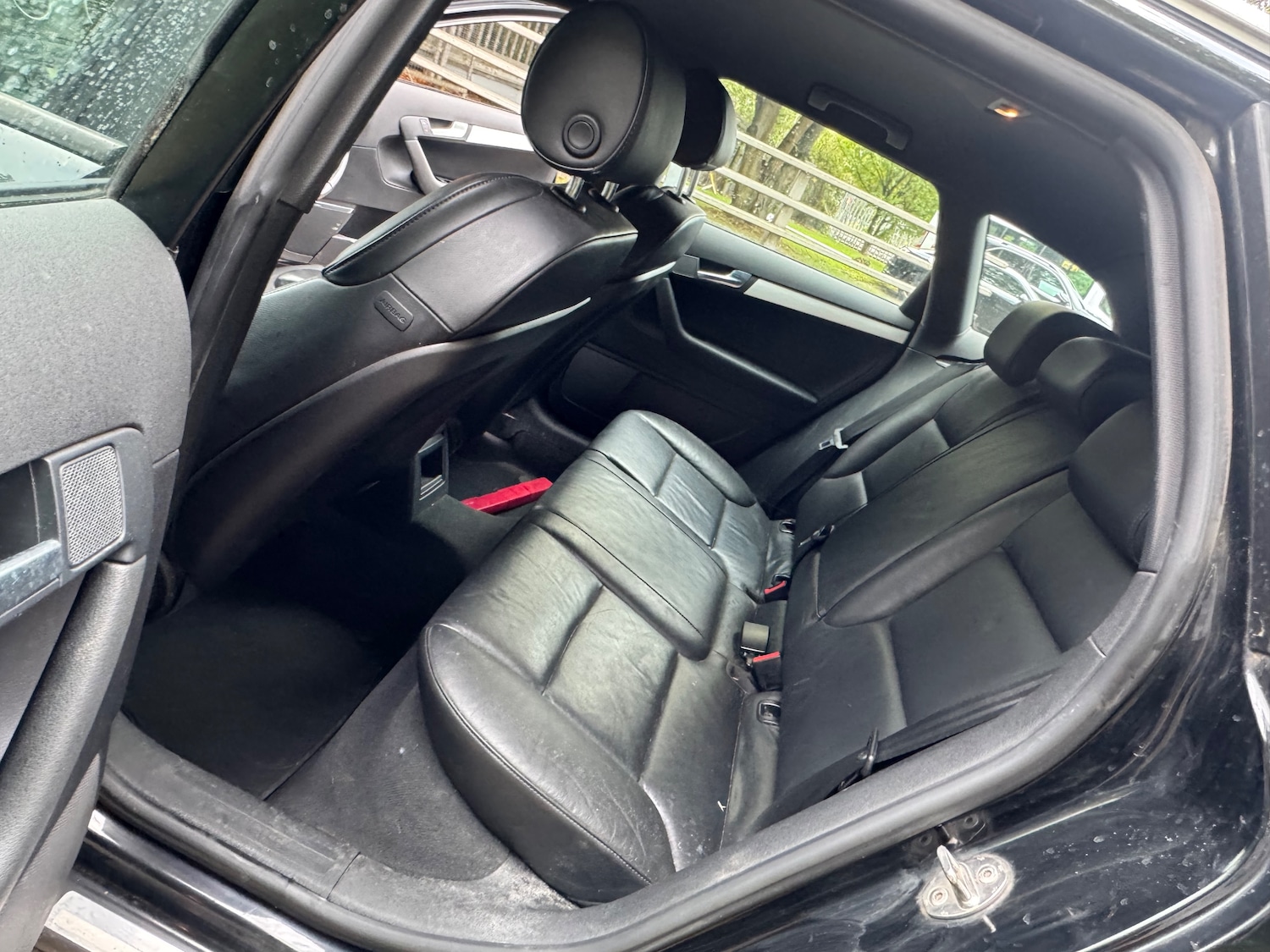 Used Audi A3 2006 for sale - 76017346: Photo 20