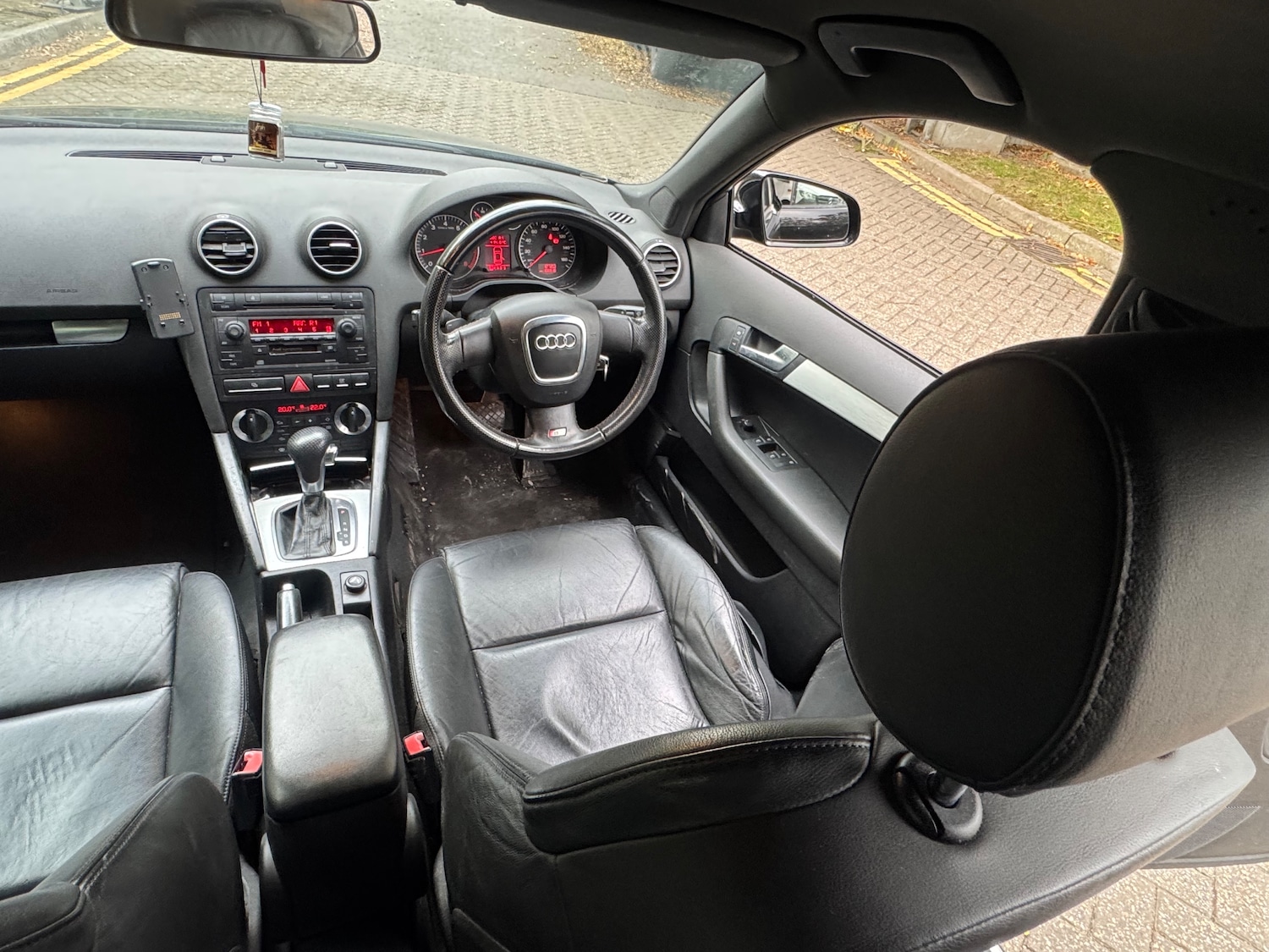 Used Audi A3 2006 for sale - 76017346: Photo 22