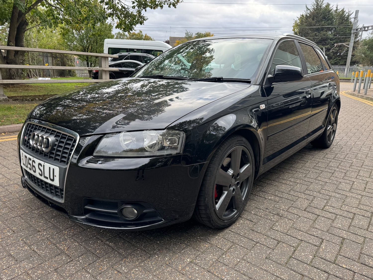 Used Audi A3 2006 for sale - 76017346: Photo 4