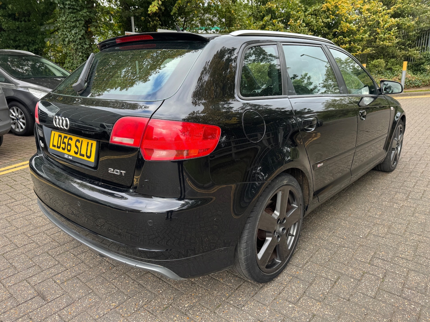 Used Audi A3 2006 for sale - 76017346: Photo 5