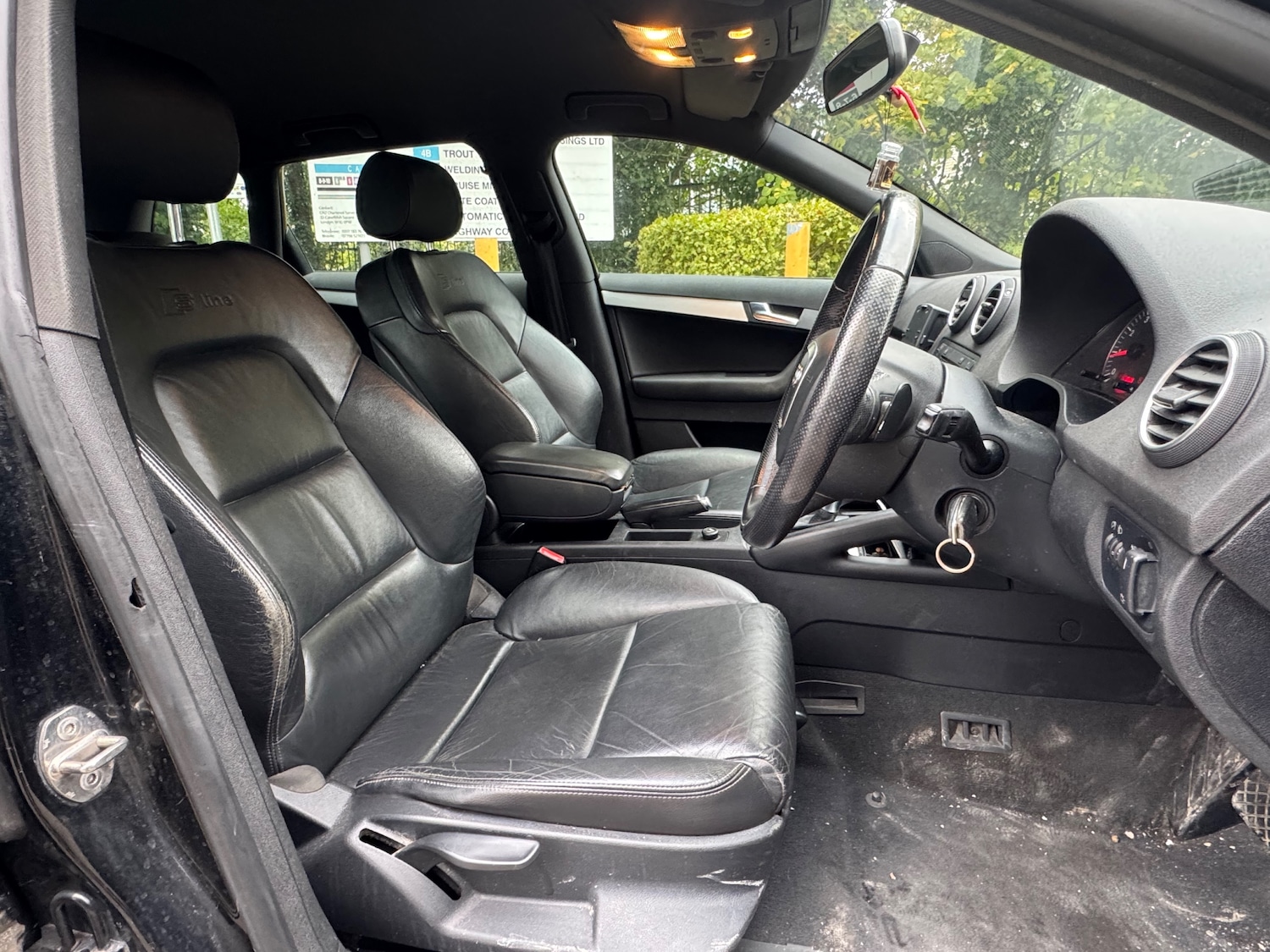 Used Audi A3 2006 for sale - 76017346: Photo 6