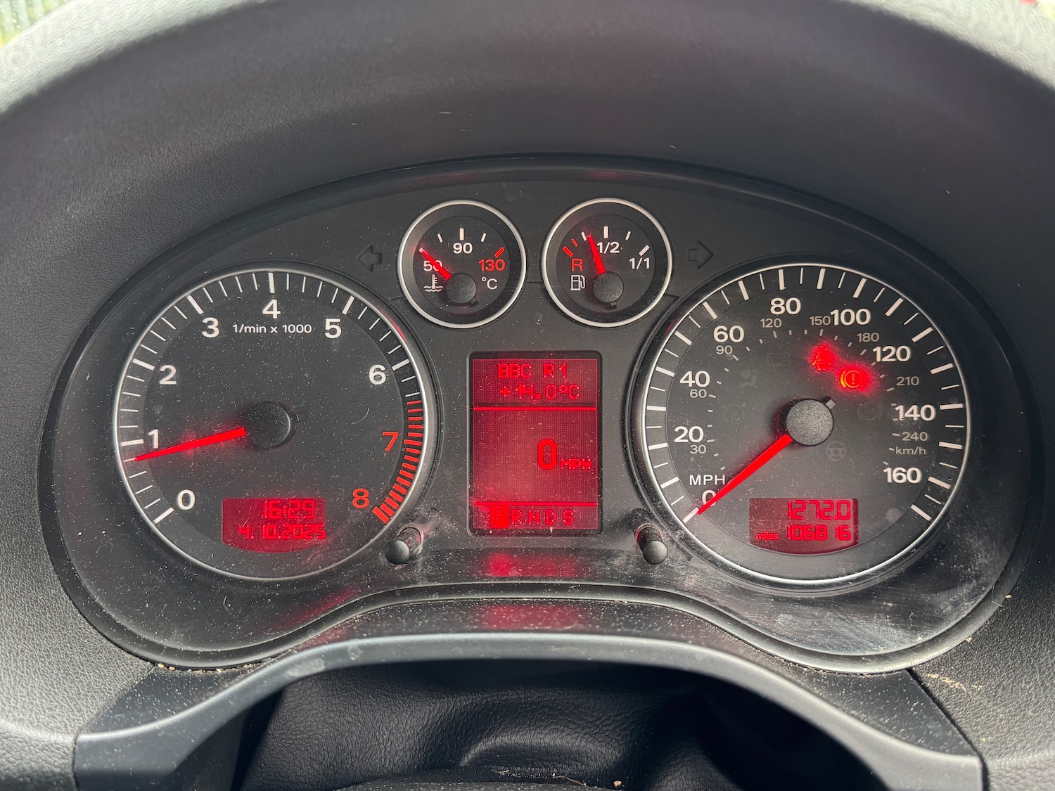 Used Audi A3 2006 for sale - 76017346: Photo 7