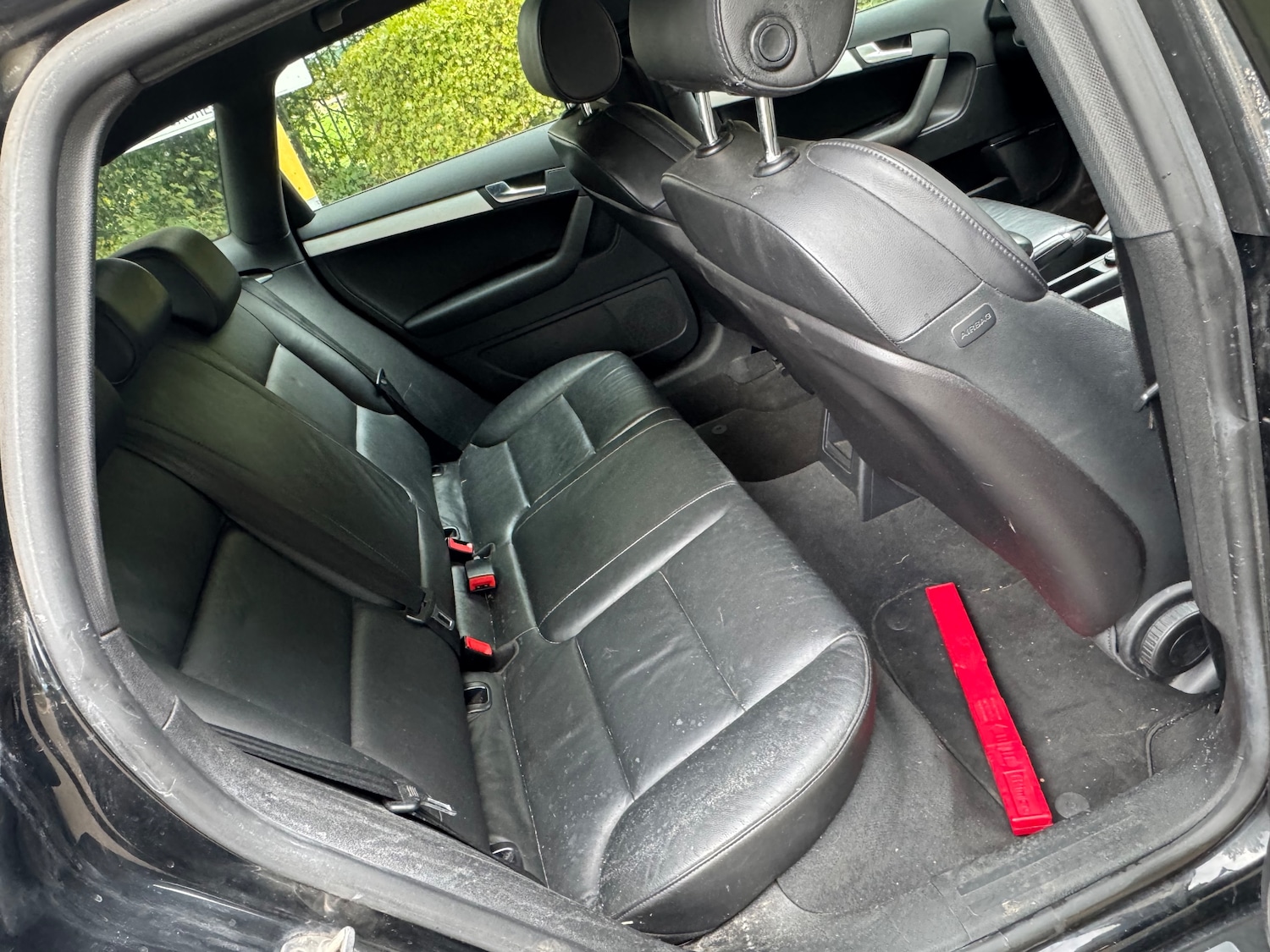 Used Audi A3 2006 for sale - 76017346: Photo 8