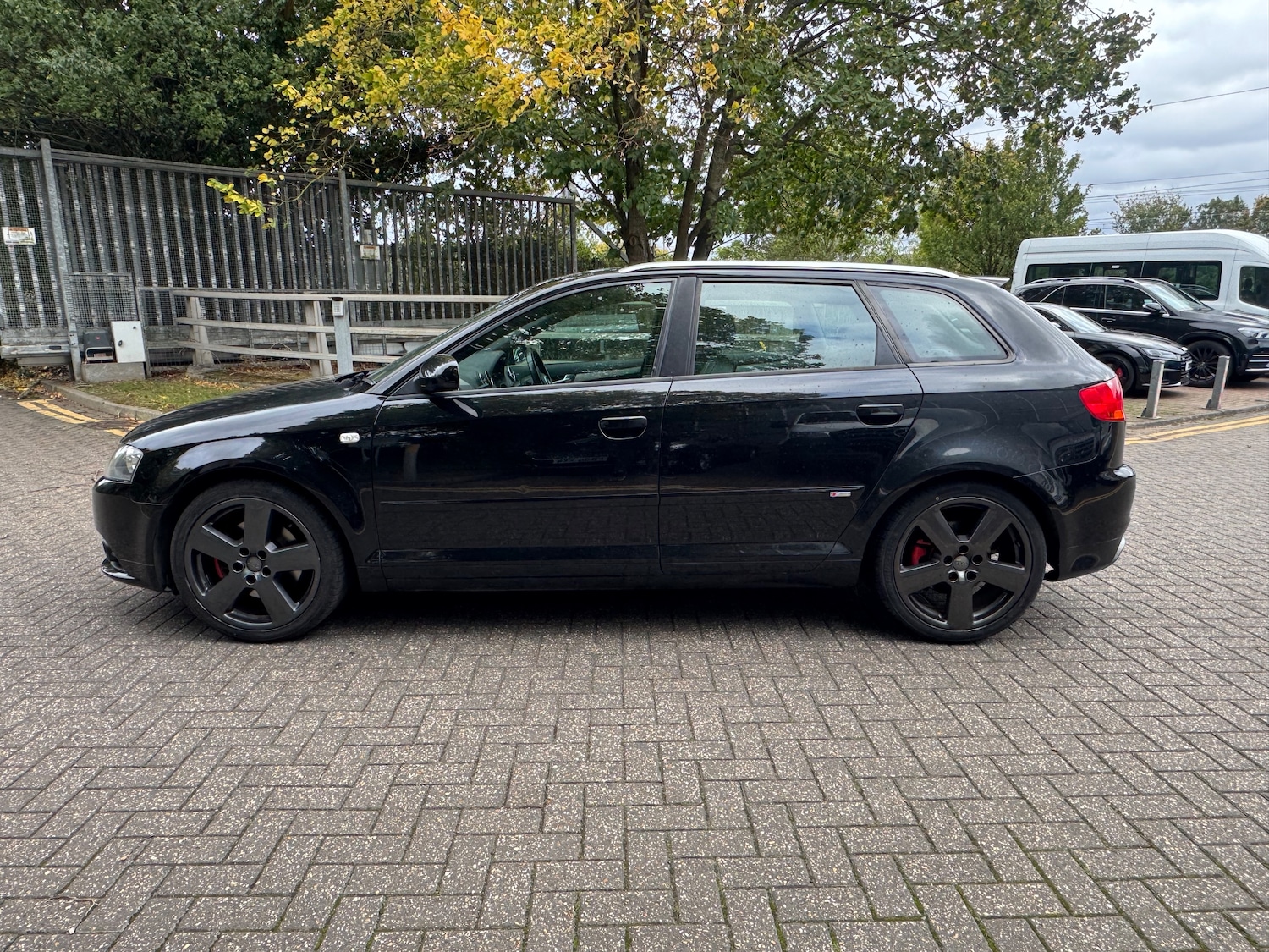 Used Audi A3 2006 for sale - 76017346: Photo 9