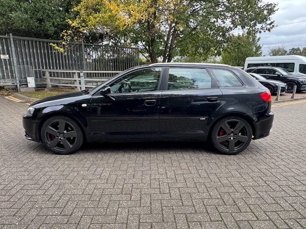 Used Audi A3 2006 for sale - 76017346: Photo 9