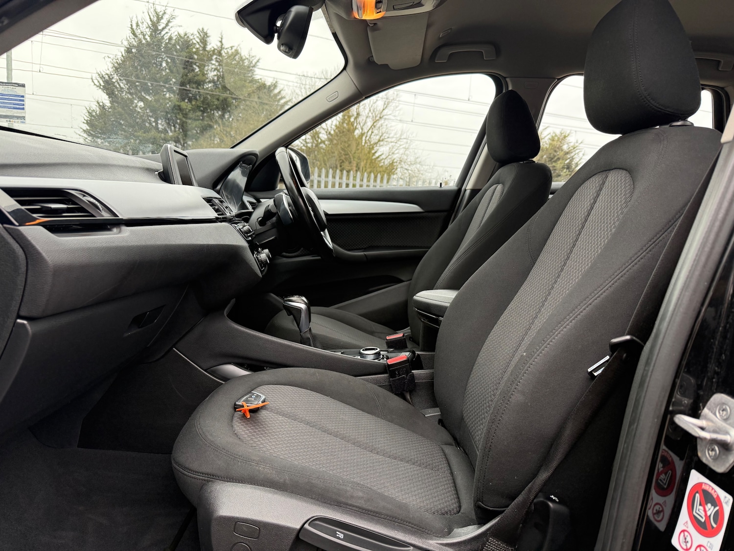 Used BMW X1 2017 for sale - 77312981: Photo 13