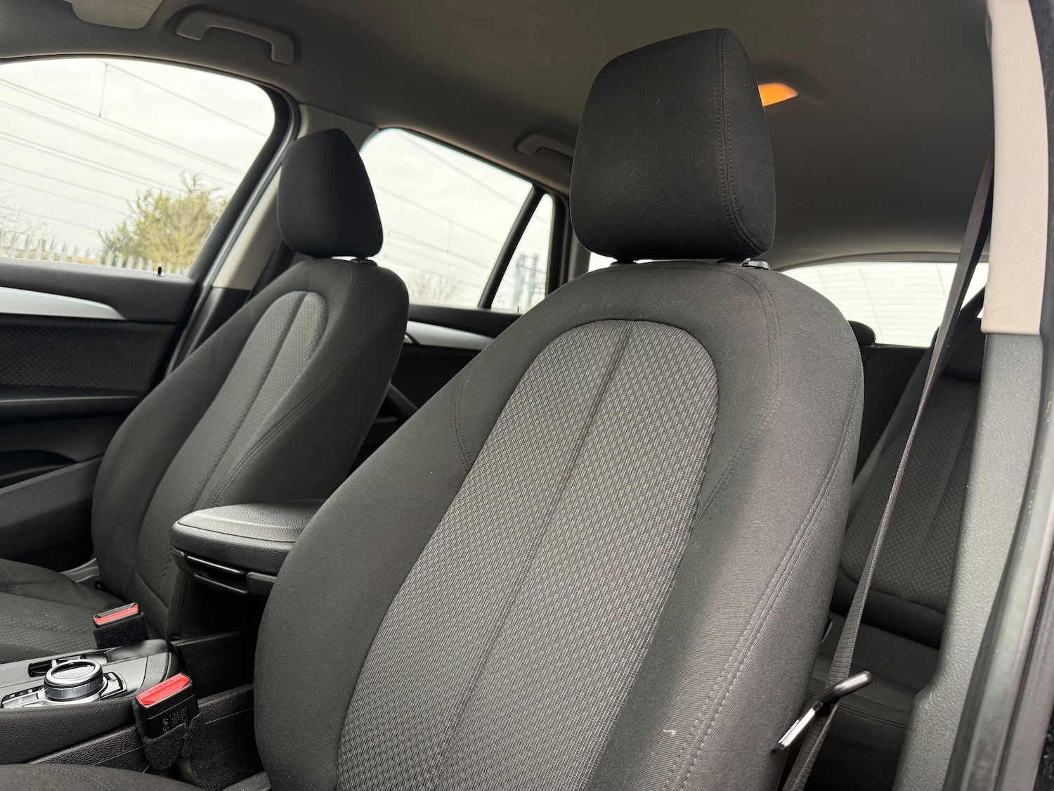 Used BMW X1 2017 for sale - 77312981: Photo 14