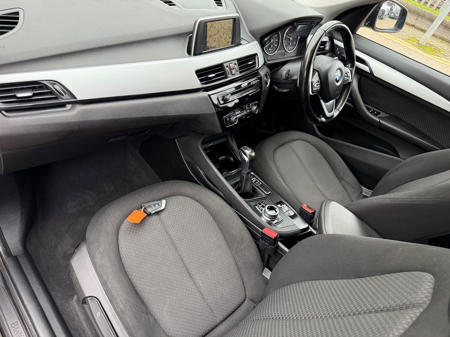 Used BMW X1 2017 for sale - 77312981: Photo 15