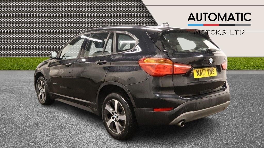 Used BMW X1 2017 for sale - 77312981: Photo 2