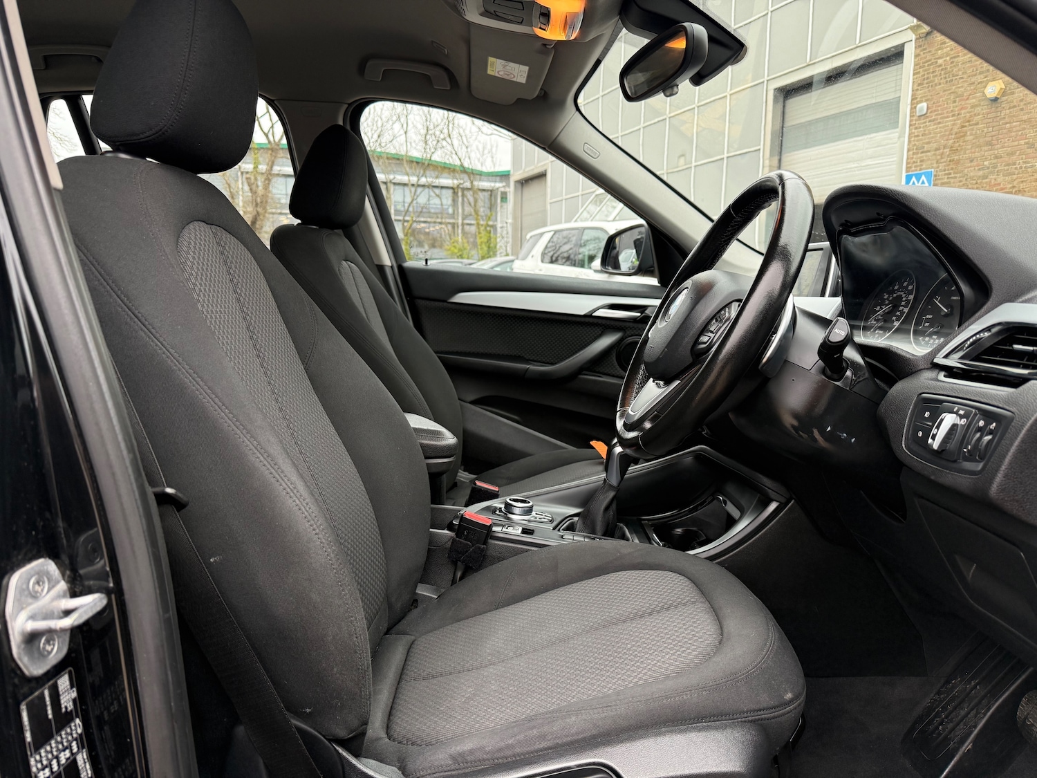 Used BMW X1 2017 for sale - 77312981: Photo 21