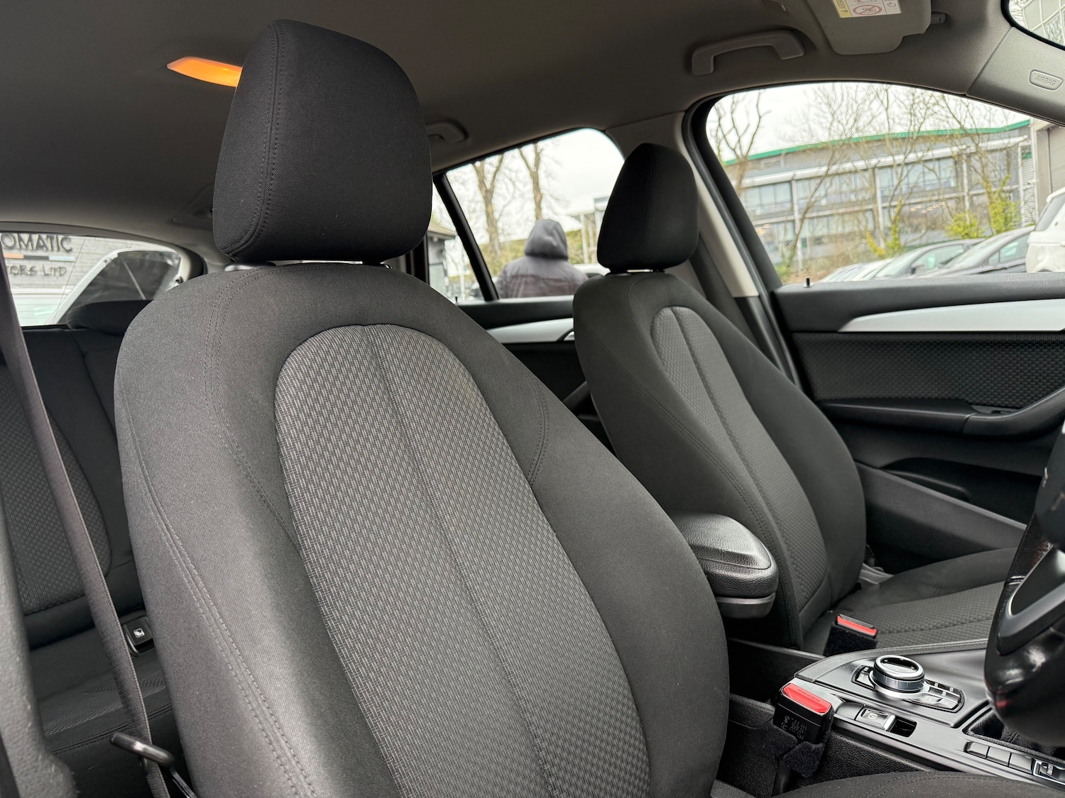 Used BMW X1 2017 for sale - 77312981: Photo 22