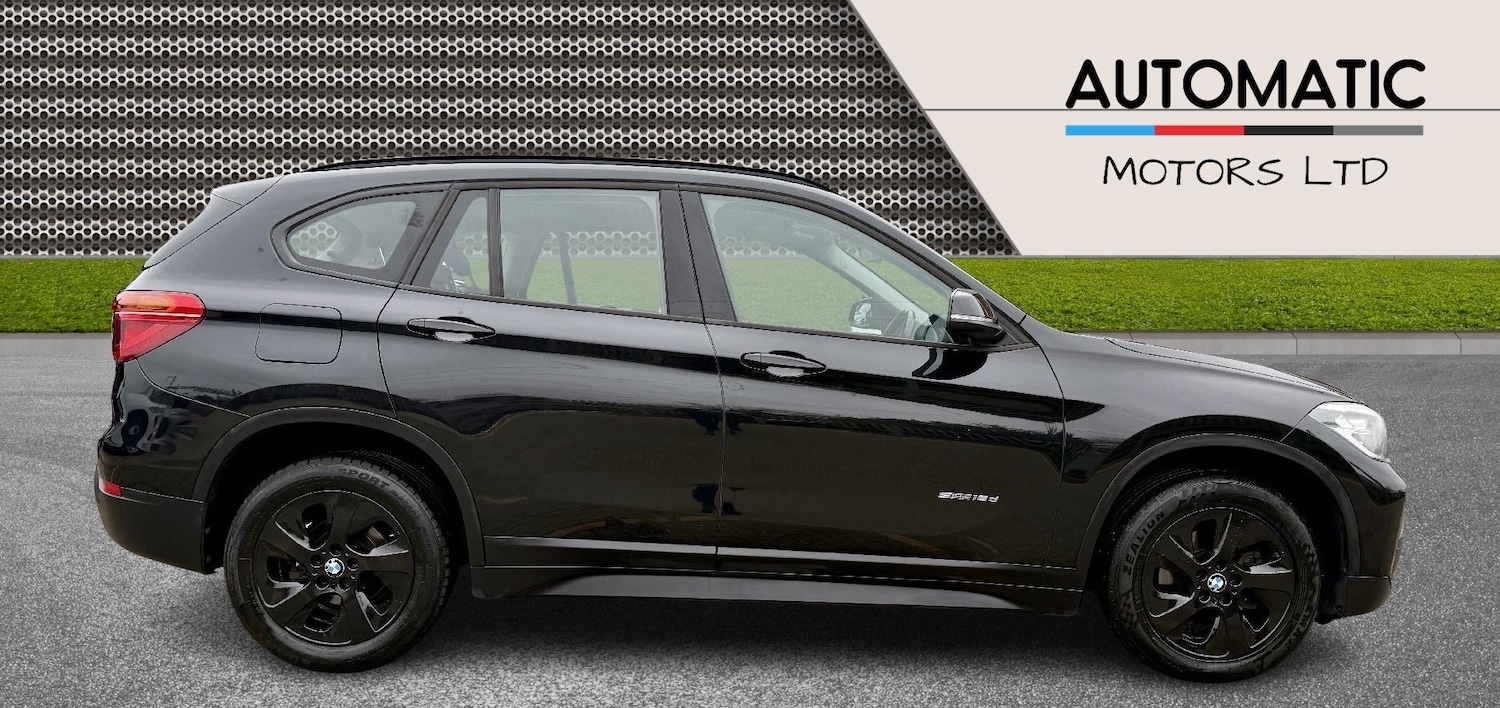 Used BMW X1 2017 for sale - 77312981: Photo 23