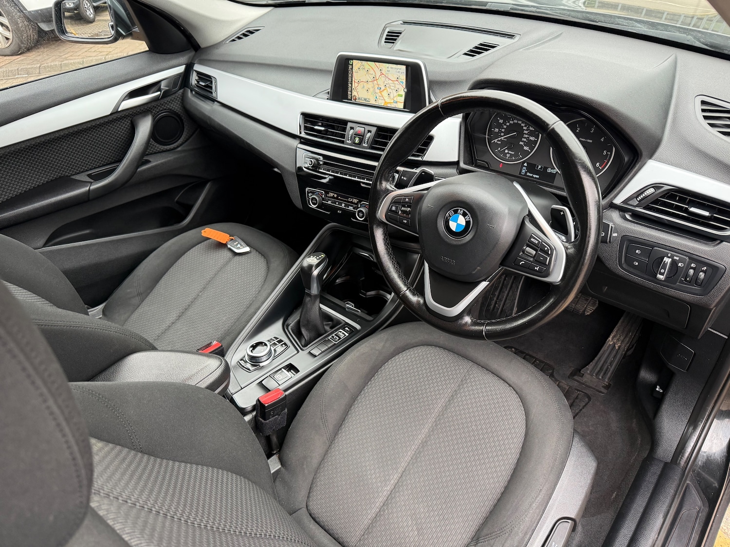 Used BMW X1 2017 for sale - 77312981: Photo 25