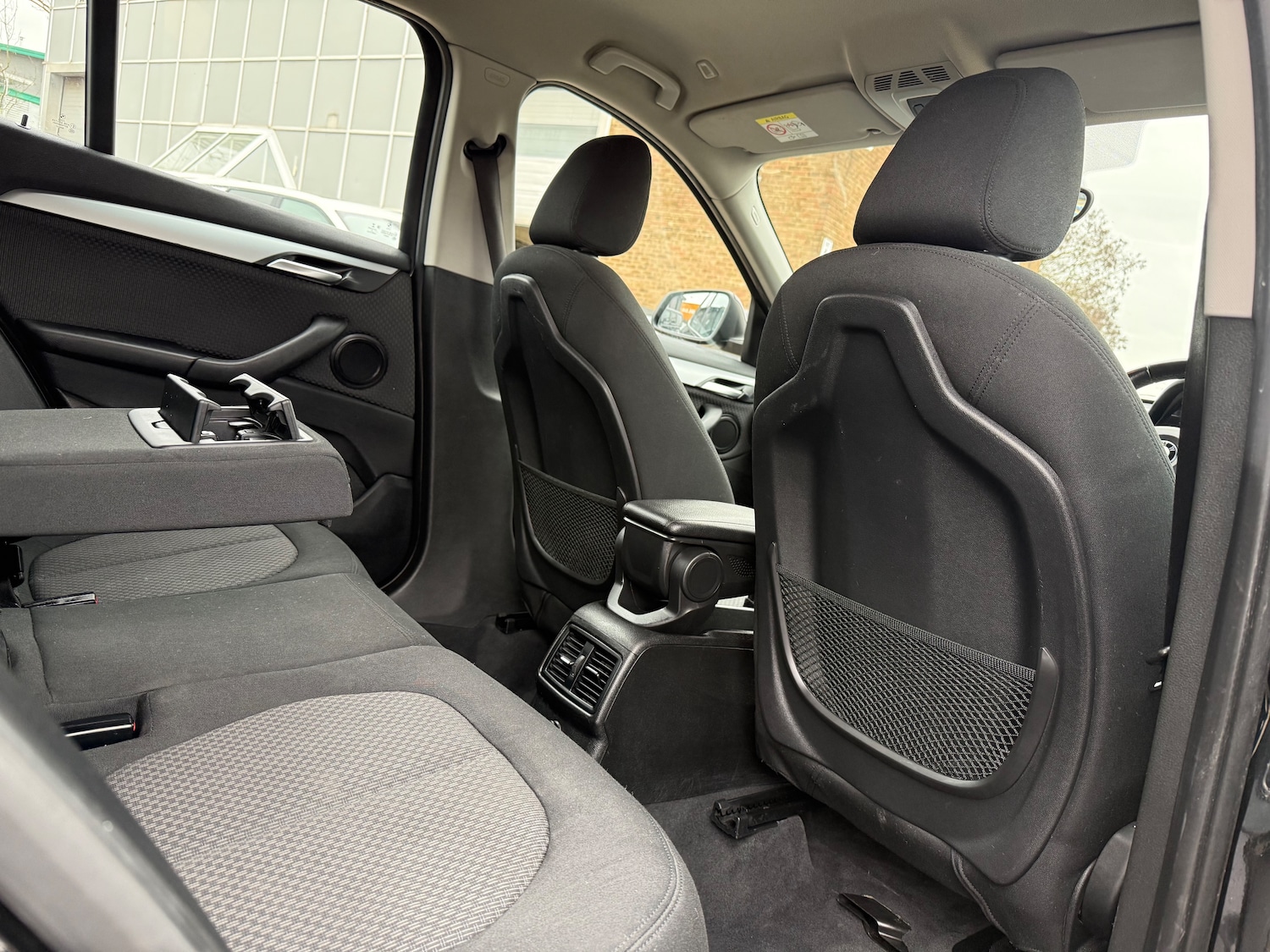 Used BMW X1 2017 for sale - 77312981: Photo 26