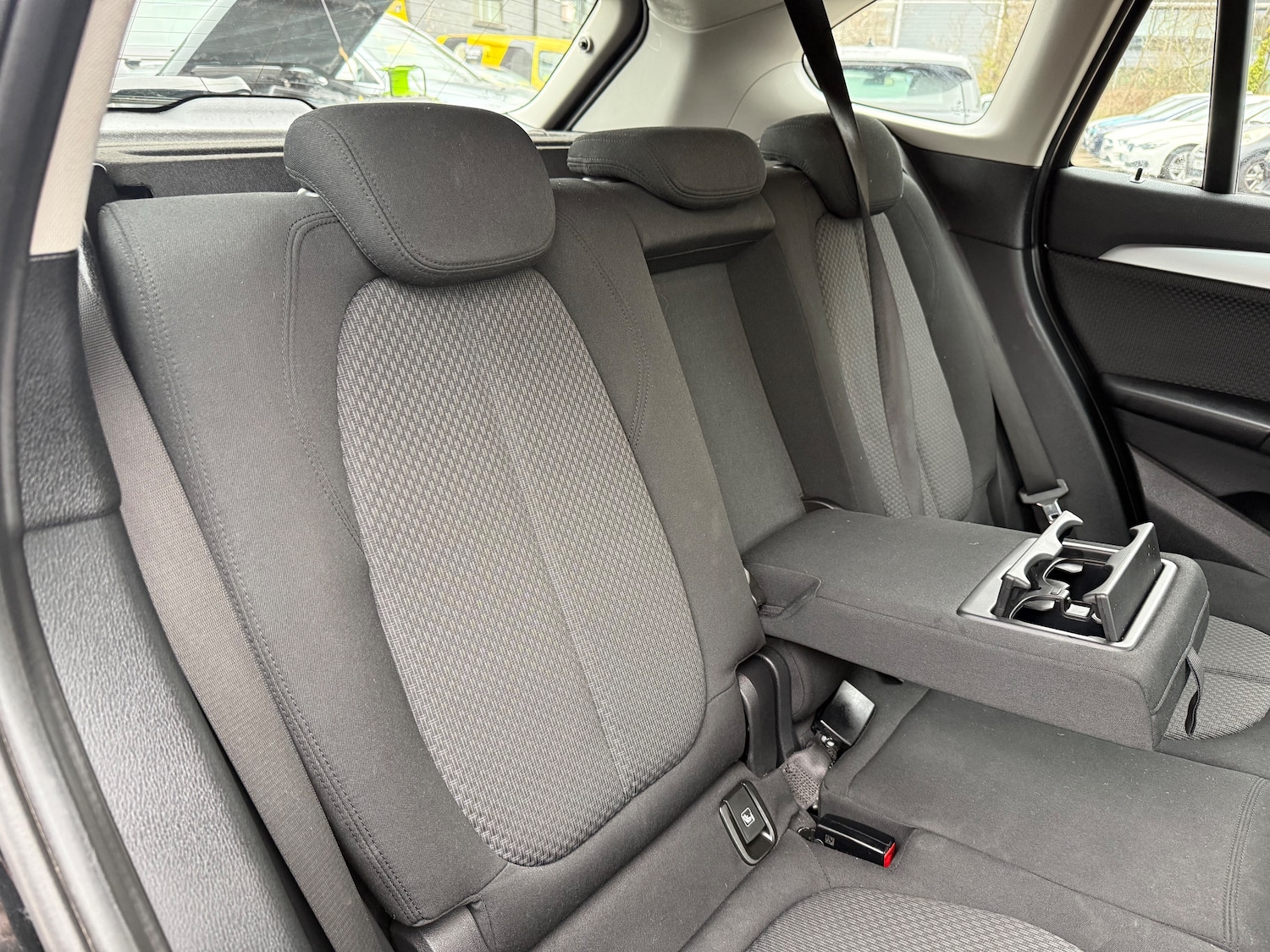 Used BMW X1 2017 for sale - 77312981: Photo 27