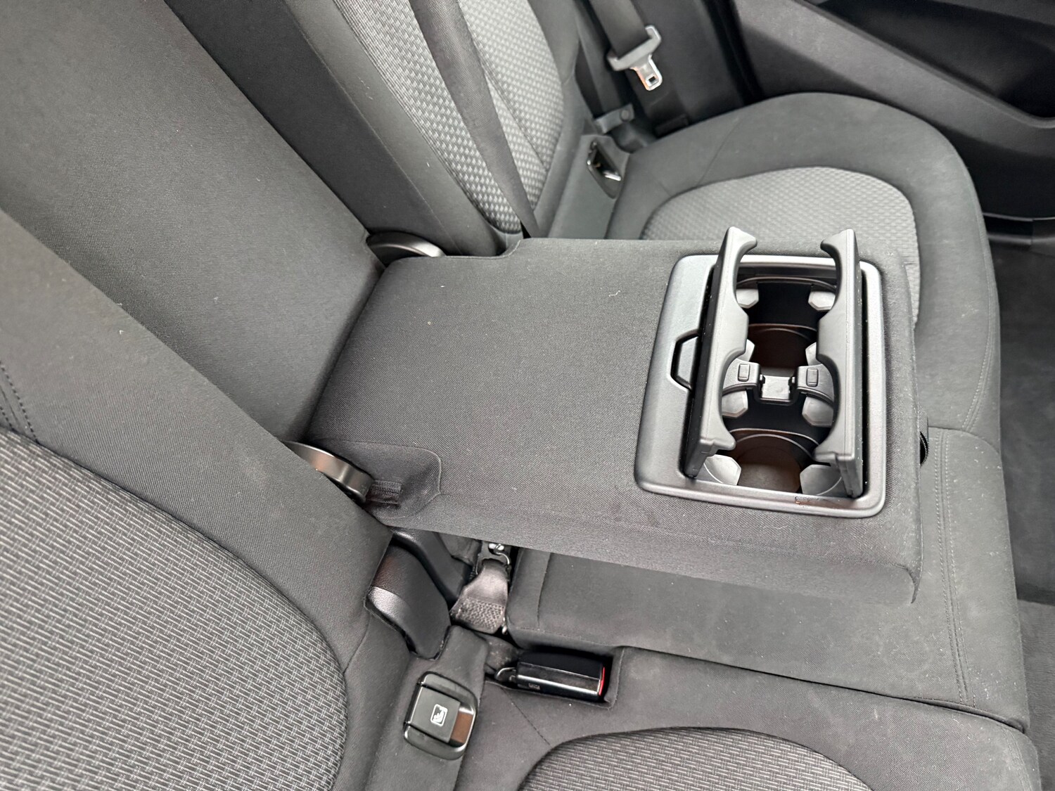 Used BMW X1 2017 for sale - 77312981: Photo 28