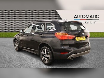 Used BMW X1 2017 for sale - 77312981: Photo