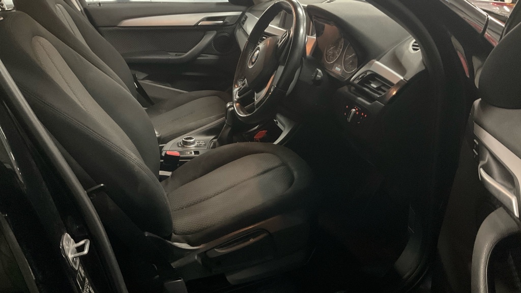 Used BMW X1 2017 for sale - 77312981: Photo 3