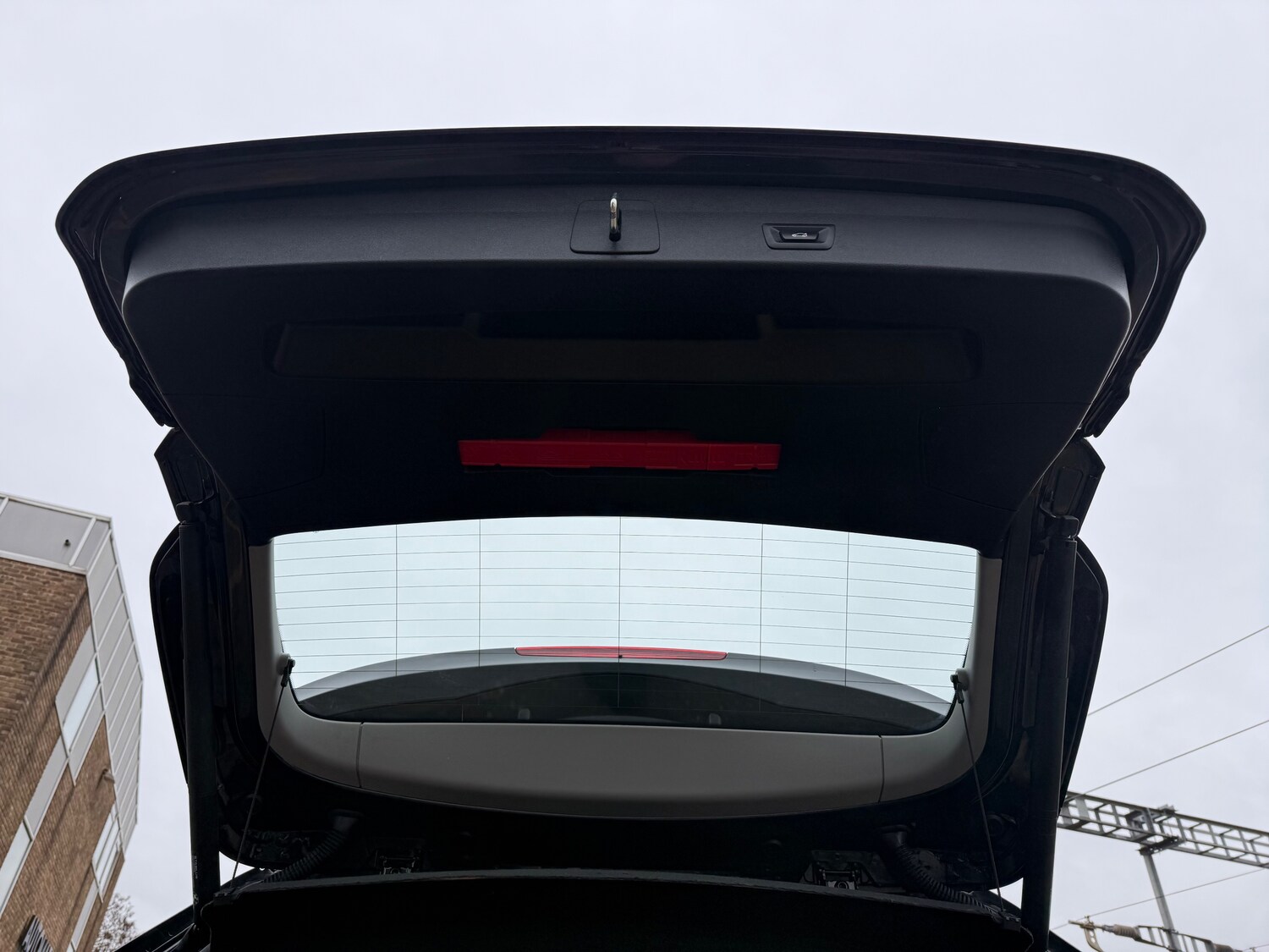 Used BMW X1 2017 for sale - 77312981: Photo 35