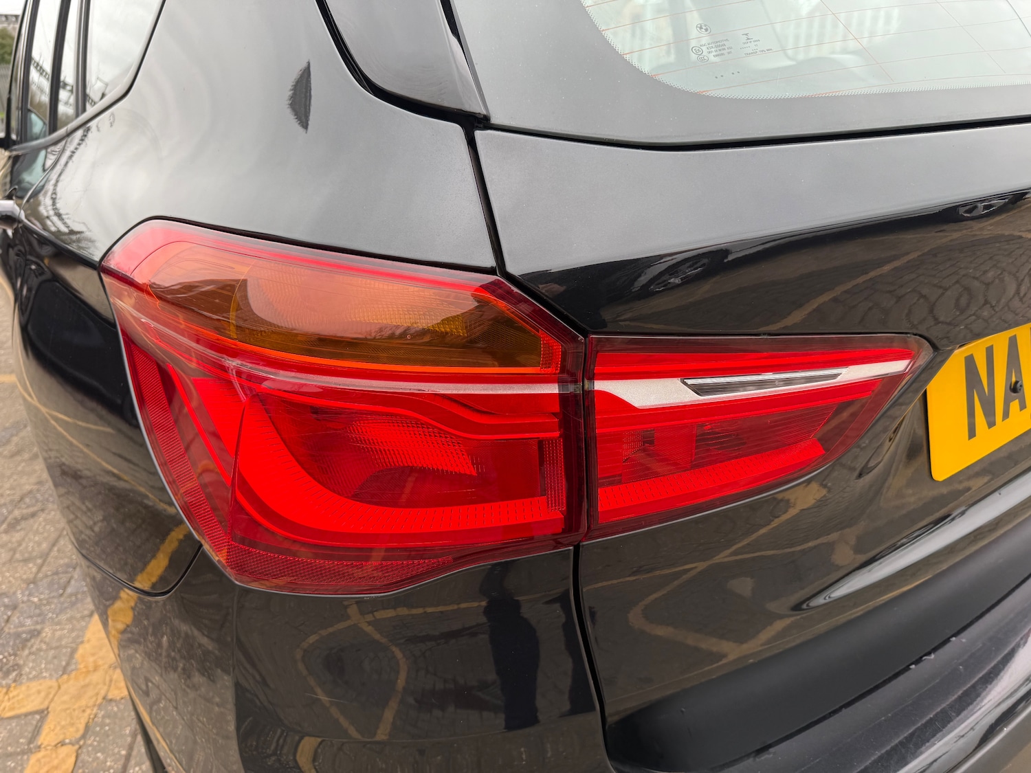 Used BMW X1 2017 for sale - 77312981: Photo 37