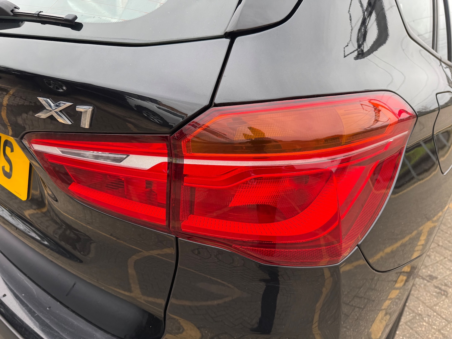 Used BMW X1 2017 for sale - 77312981: Photo 38