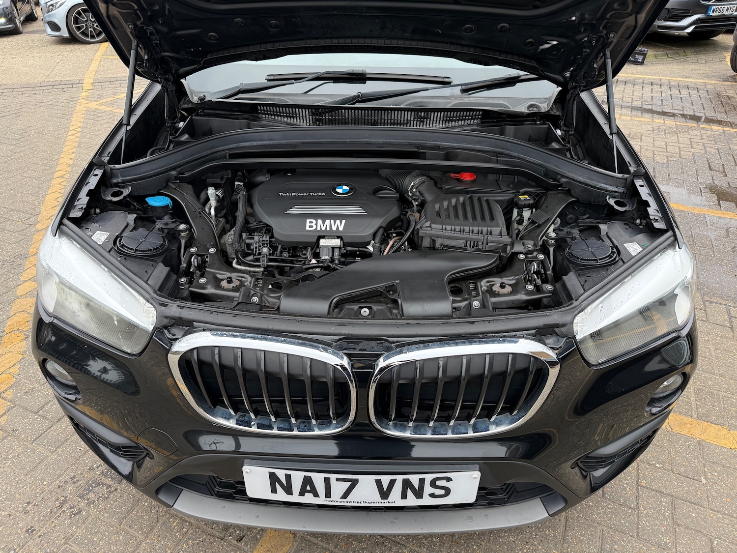 Used BMW X1 2017 for sale - 77312981: Photo 39