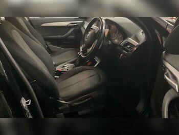 Used BMW X1 2017 for sale - 77312981: Photo