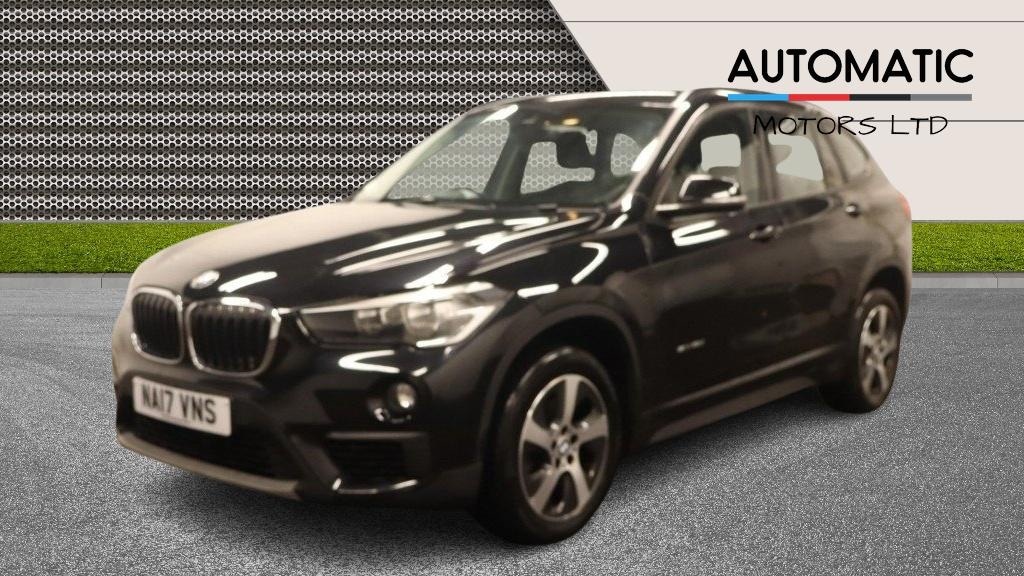 Used BMW X1 2017 for sale - 77312981: Photo 4