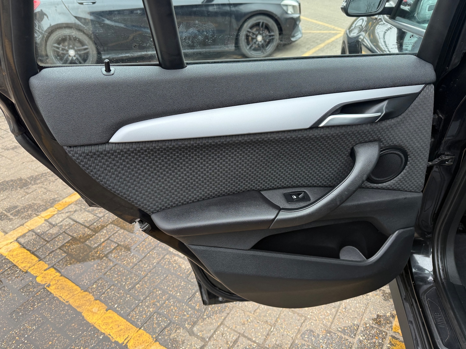 Used BMW X1 2017 for sale - 77312981: Photo 41