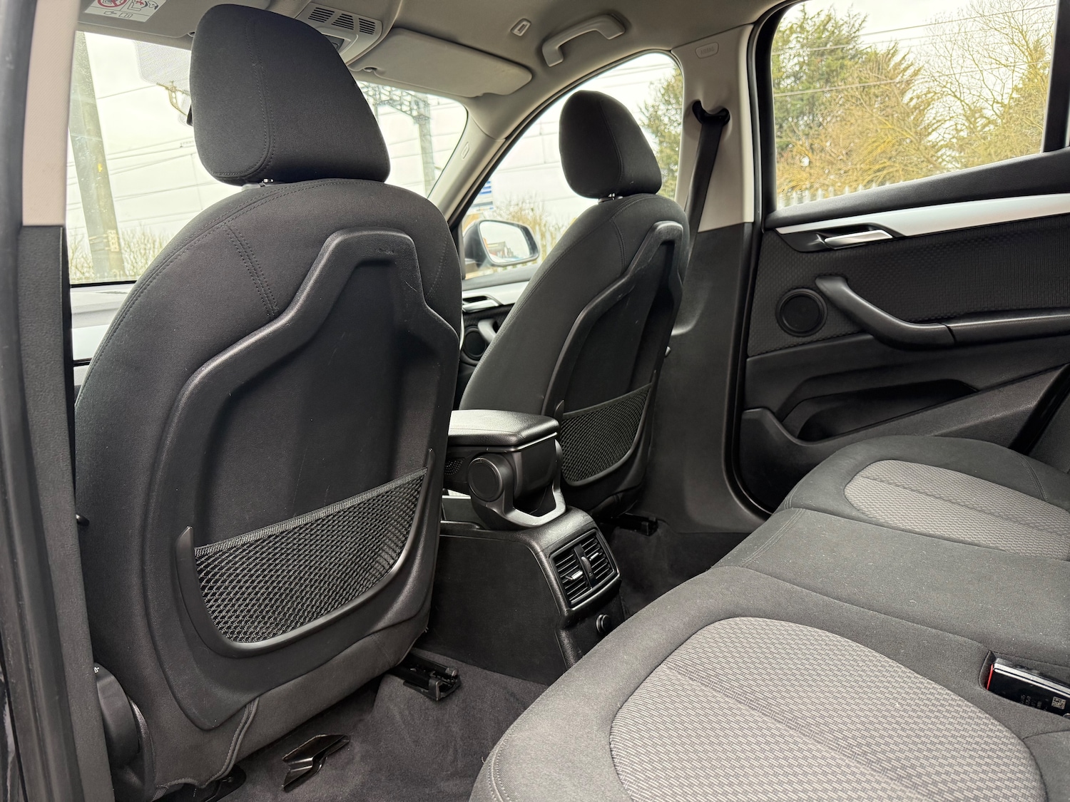 Used BMW X1 2017 for sale - 77312981: Photo 42