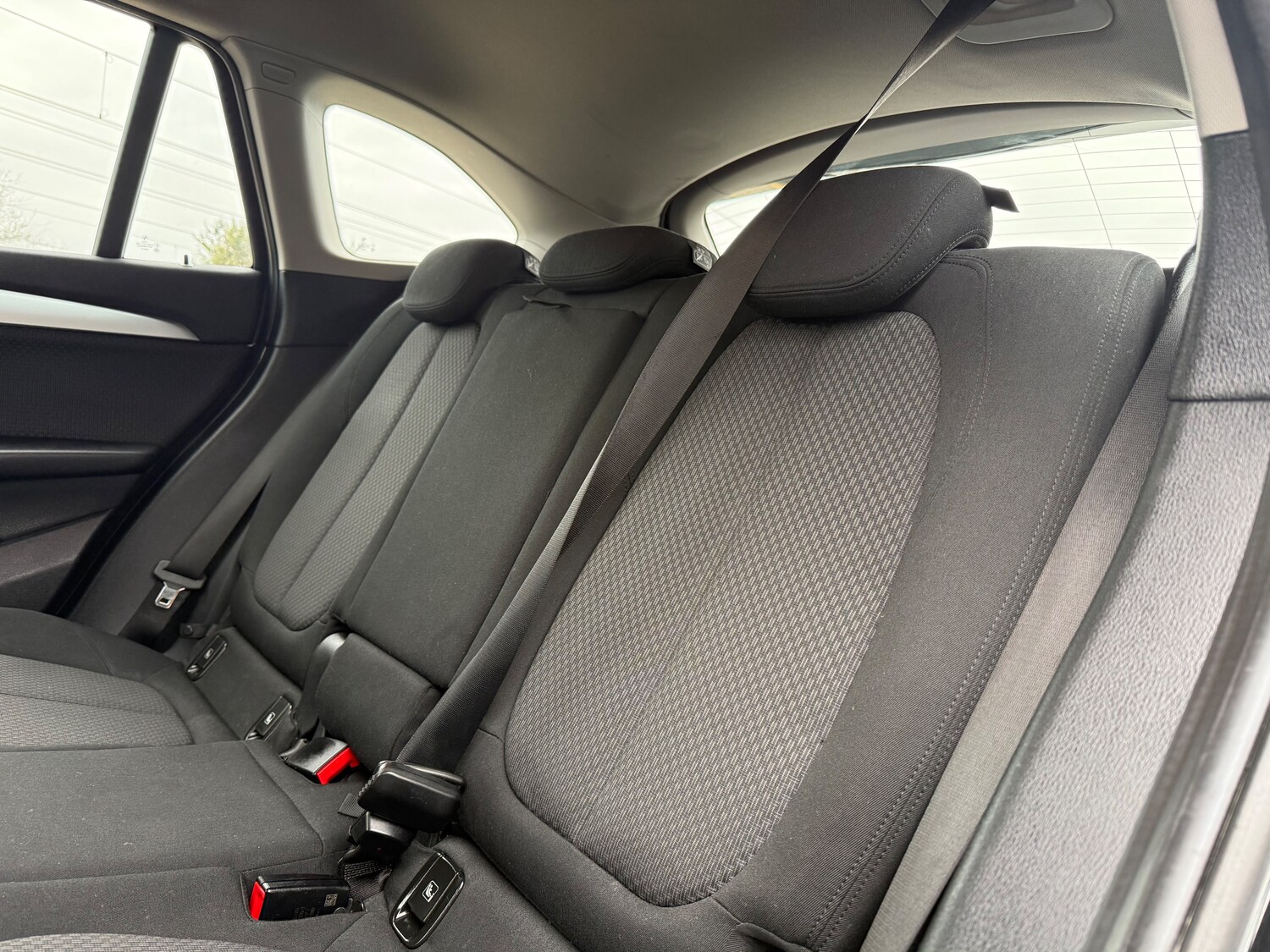 Used BMW X1 2017 for sale - 77312981: Photo 43