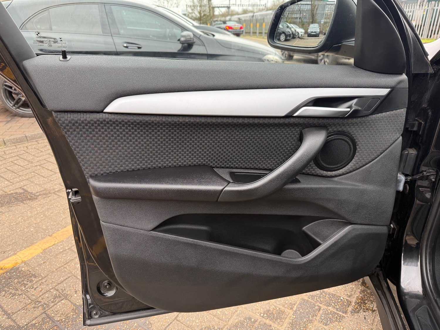 Used BMW X1 2017 for sale - 77312981: Photo 44