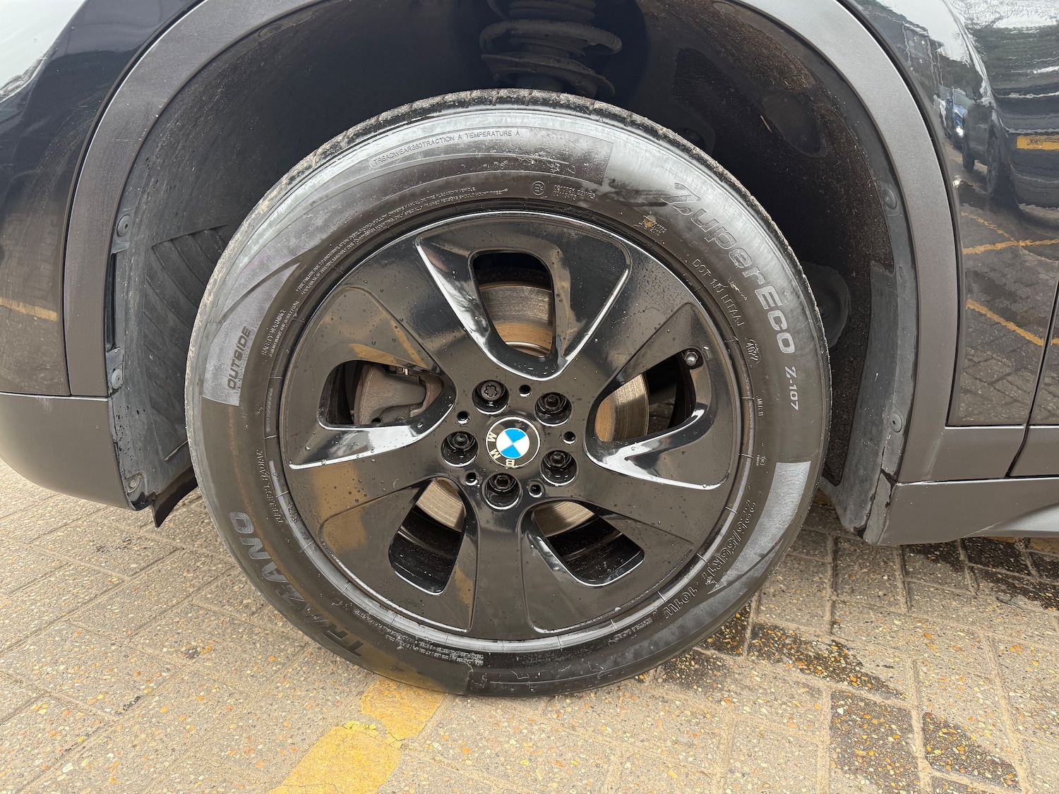 Used BMW X1 2017 for sale - 77312981: Photo 48