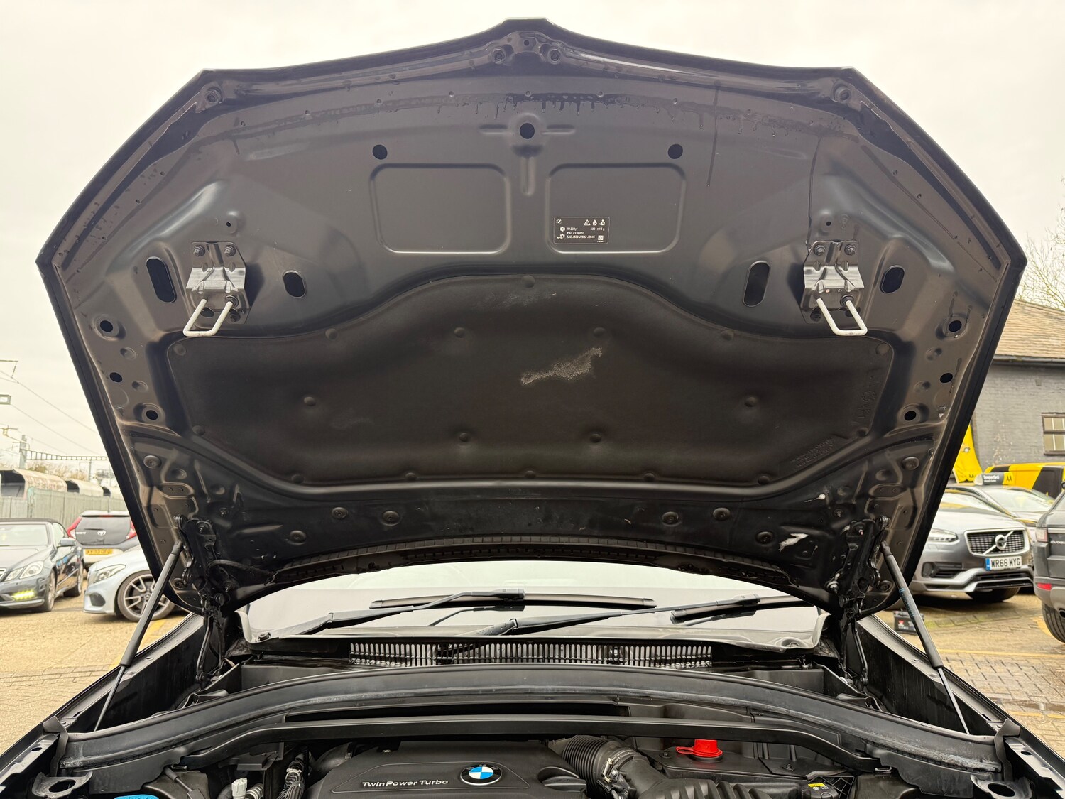 Used BMW X1 2017 for sale - 77312981: Photo 49