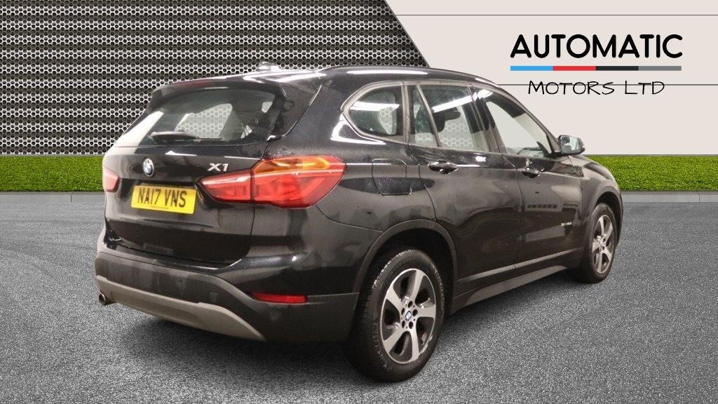 Used BMW X1 2017 for sale - 77312981: Photo 5