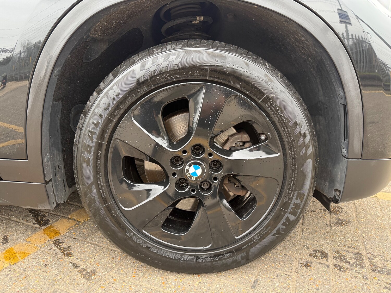 Used BMW X1 2017 for sale - 77312981: Photo 50