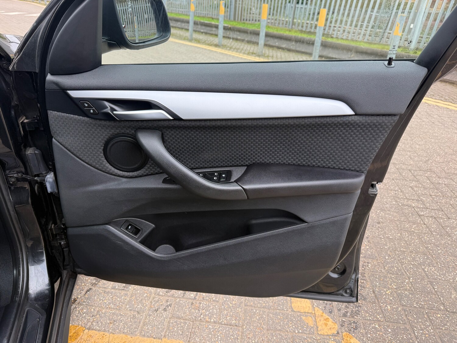 Used BMW X1 2017 for sale - 77312981: Photo 52