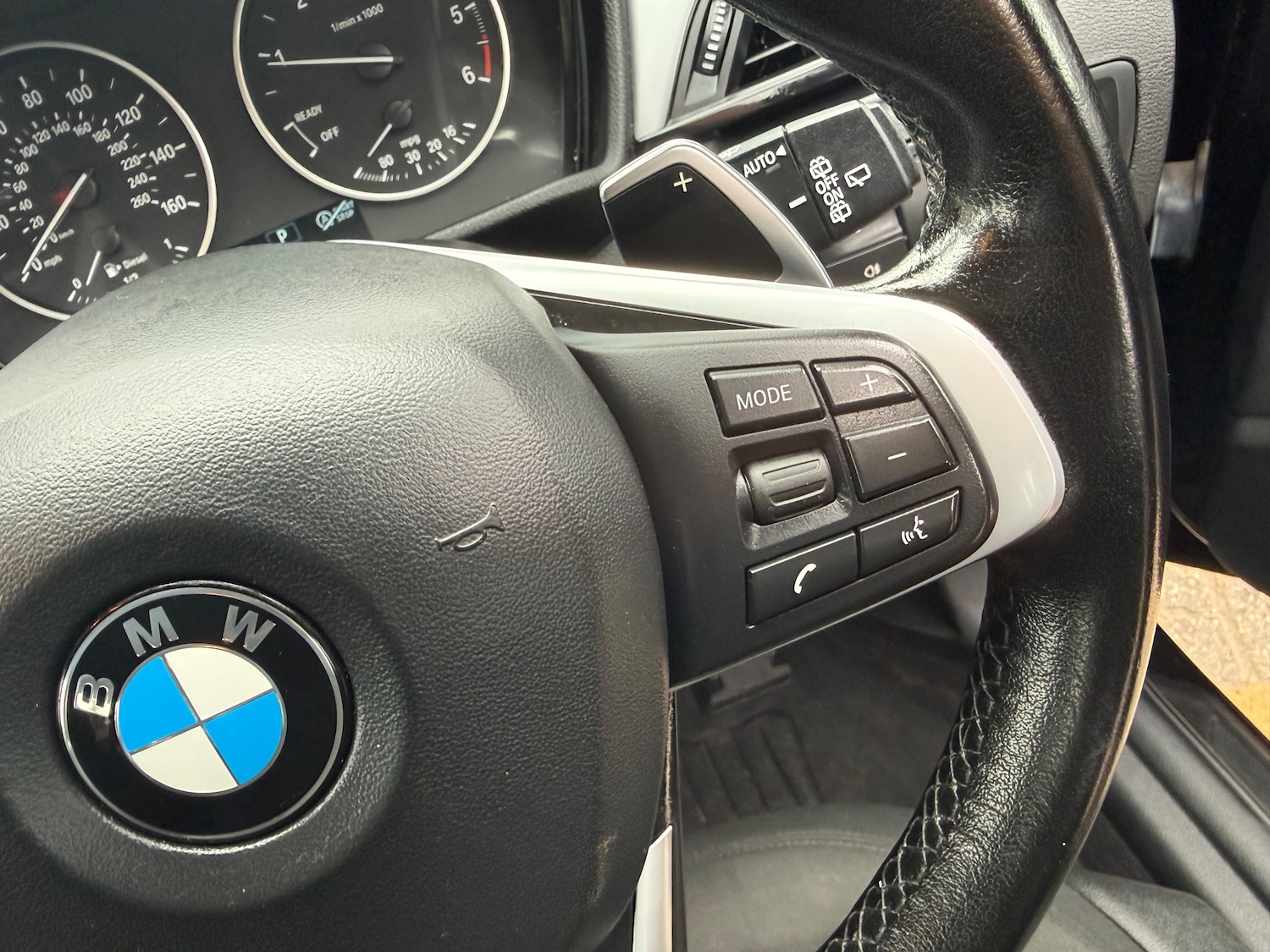 Used BMW X1 2017 for sale - 77312981: Photo 56