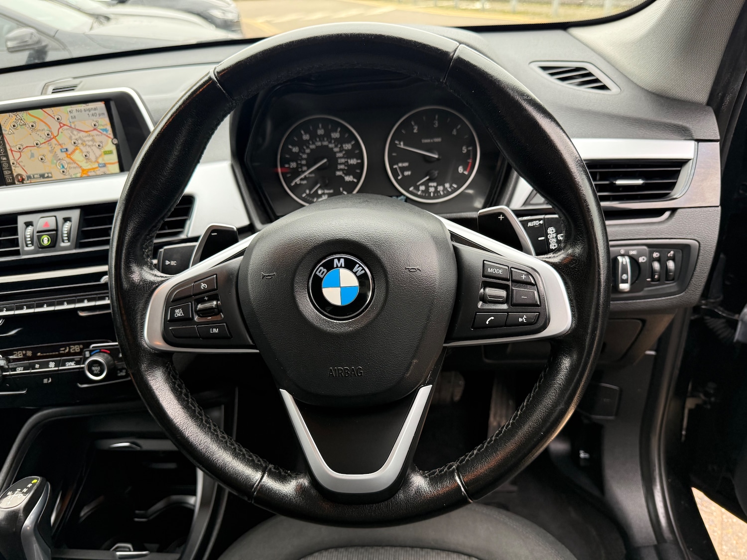 Used BMW X1 2017 for sale - 77312981: Photo 58
