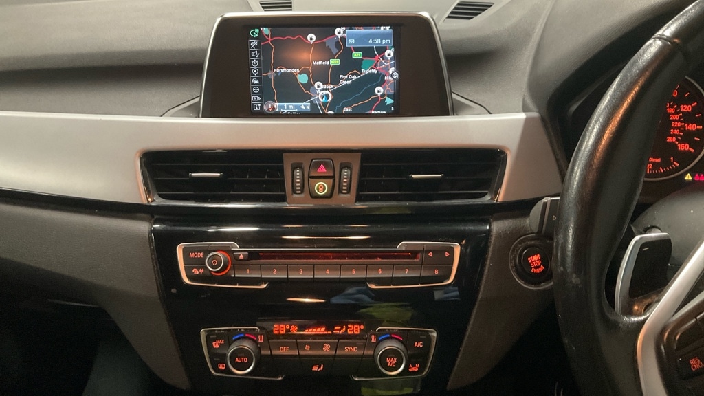 Used BMW X1 2017 for sale - 77312981: Photo 6